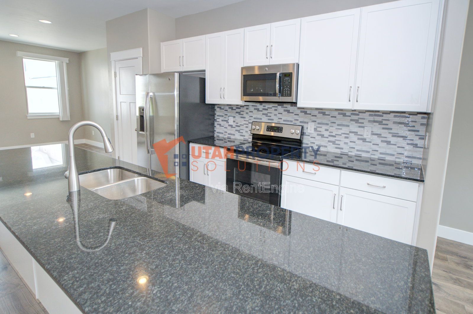 Gorgeous Townhome In South Jordan! property image
