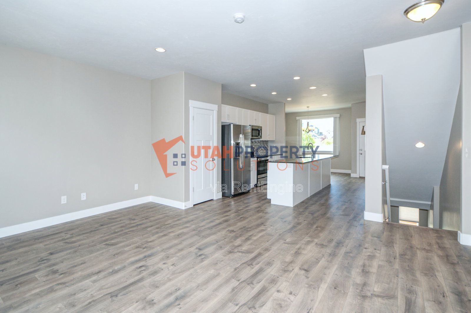 Gorgeous Townhome In South Jordan! property image