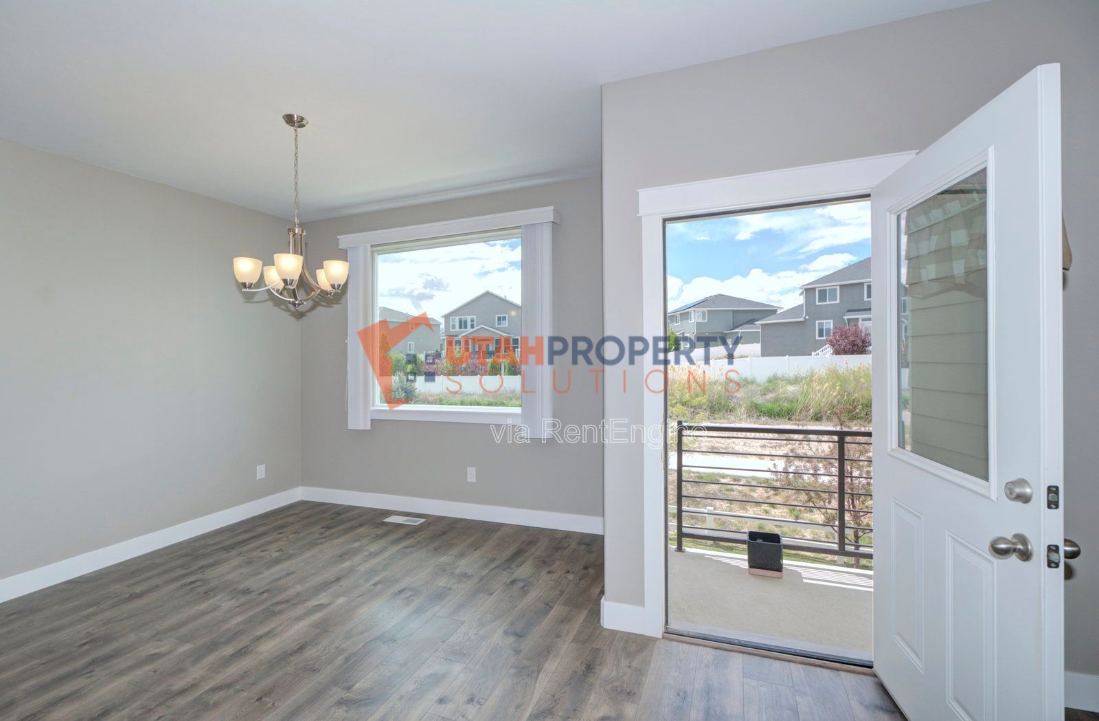 Gorgeous Townhome In South Jordan! property image