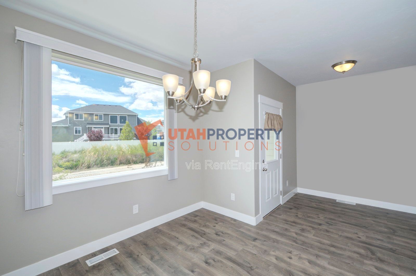 Gorgeous Townhome In South Jordan! property image