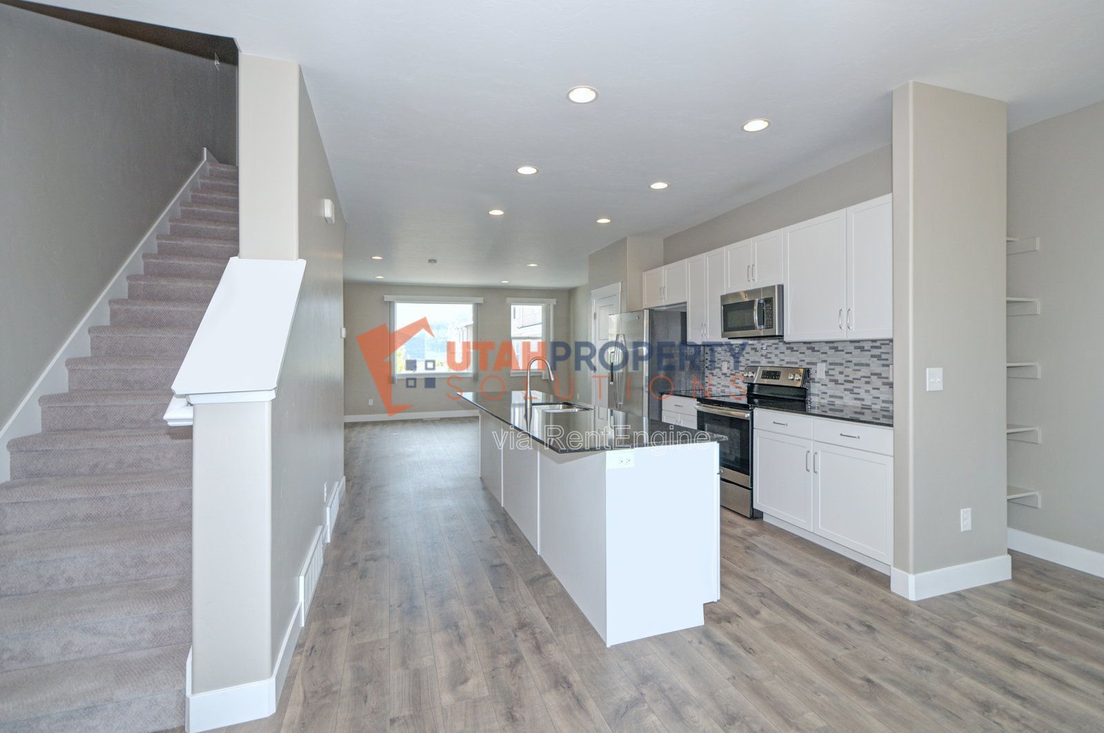 Gorgeous Townhome In South Jordan! property image