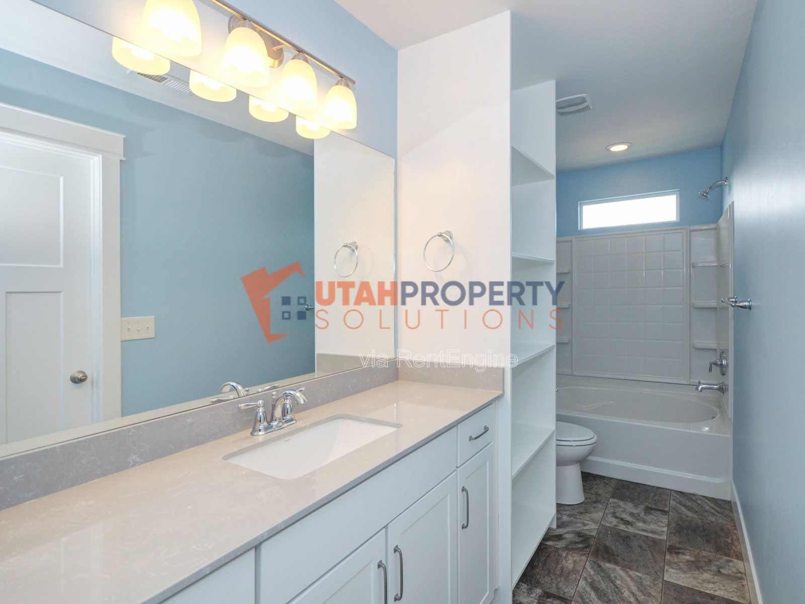 Gorgeous Townhome In South Jordan! property image