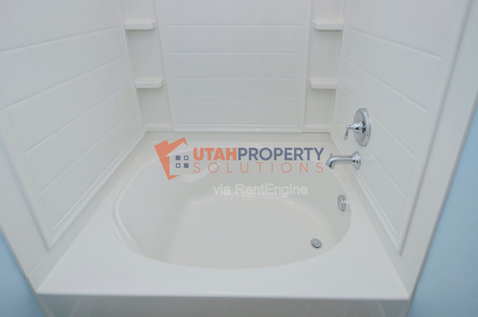 Gorgeous Townhome In South Jordan! property image
