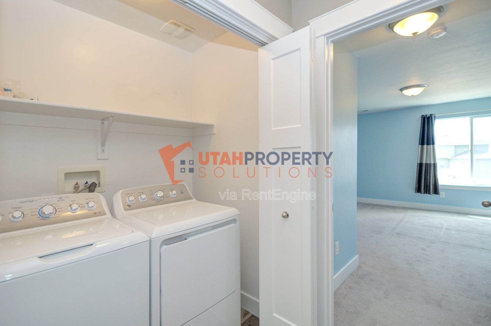 Gorgeous Townhome In South Jordan! property image