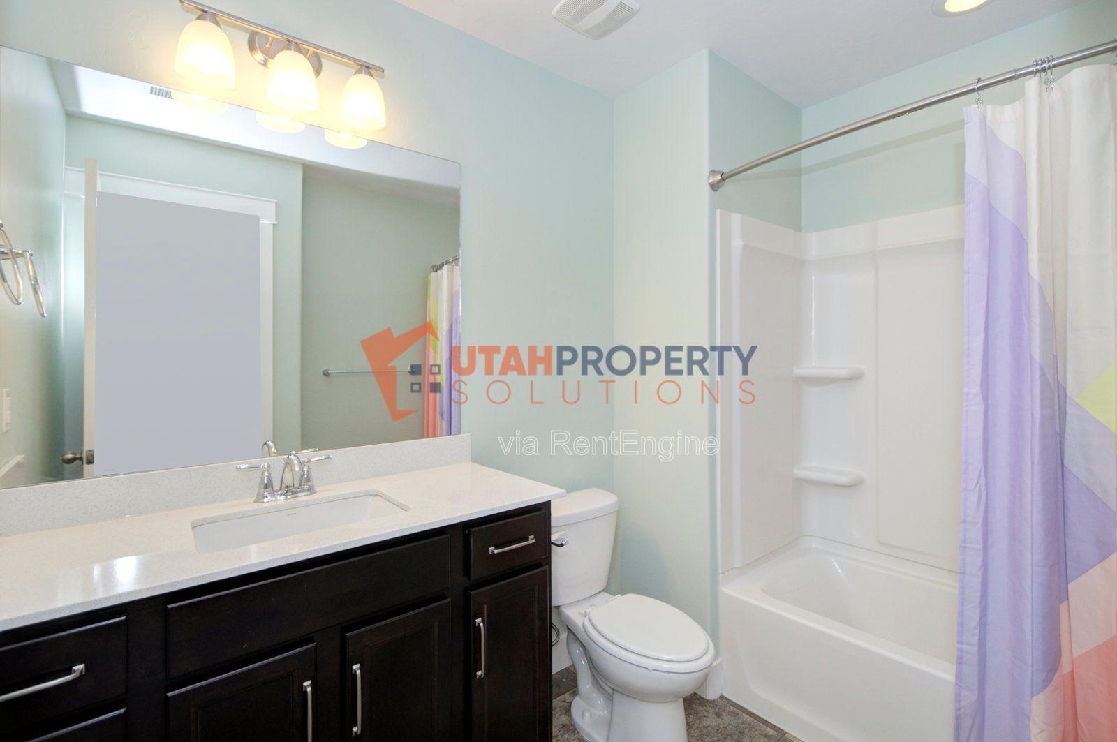 Gorgeous Townhome In South Jordan! property image