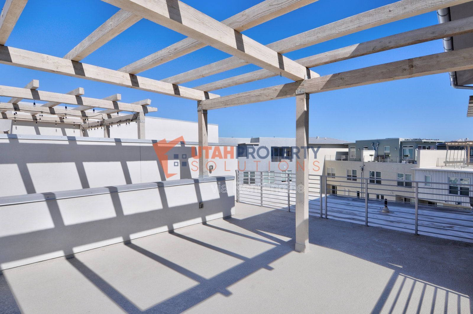 COMING SOON! Townhome  In Daybreak! property image