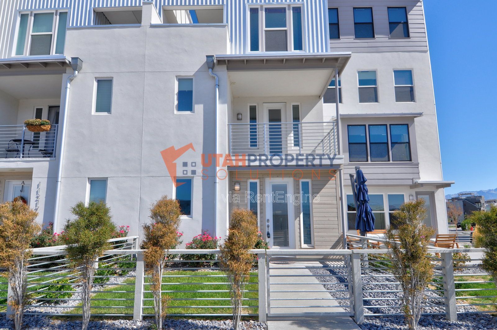 COMING SOON! Townhome  In Daybreak! property image