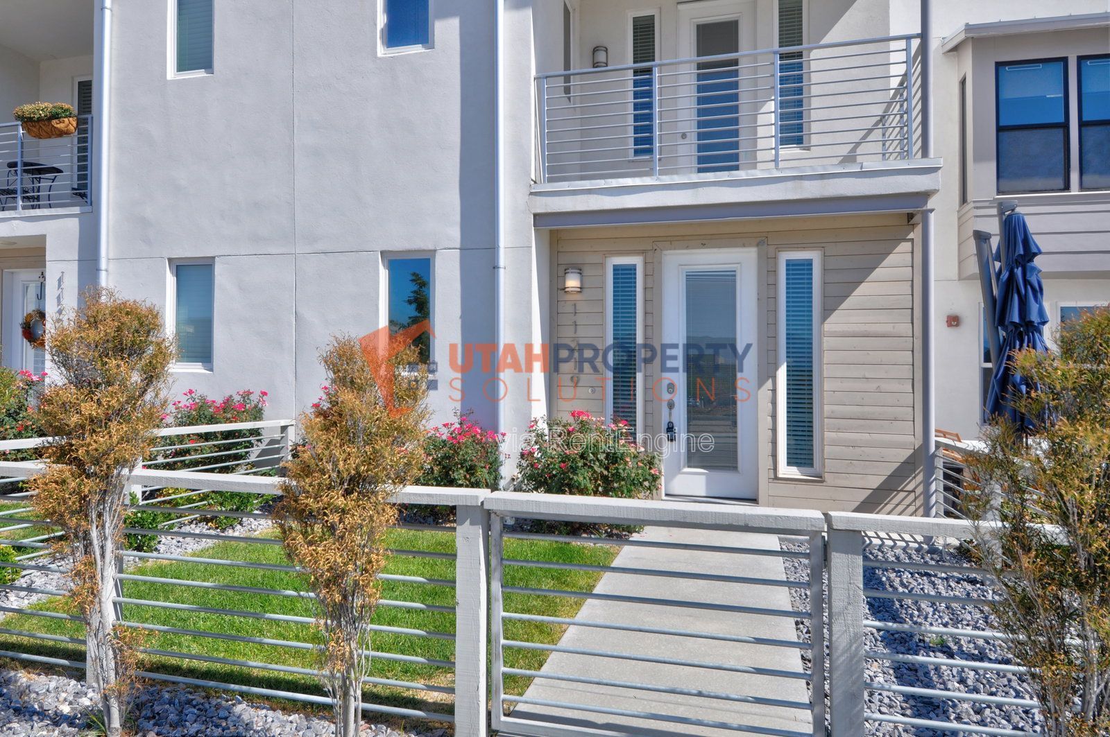 COMING SOON! Townhome  In Daybreak! property image