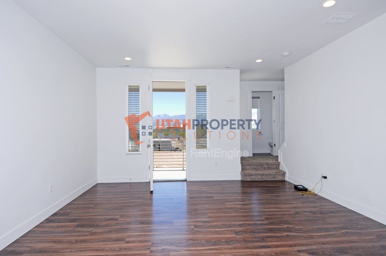 COMING SOON! Townhome  In Daybreak! property image