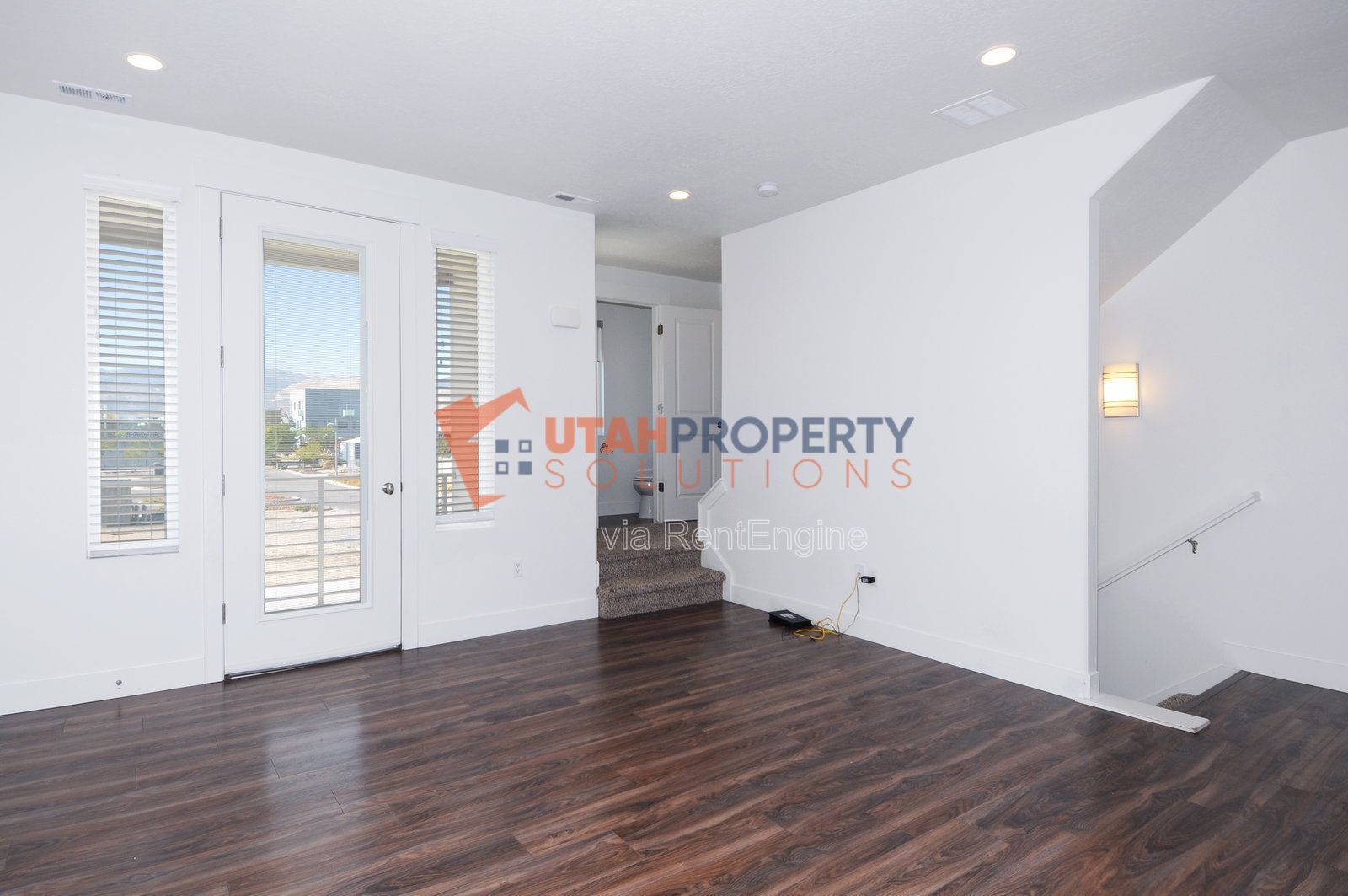 COMING SOON! Townhome  In Daybreak! property image