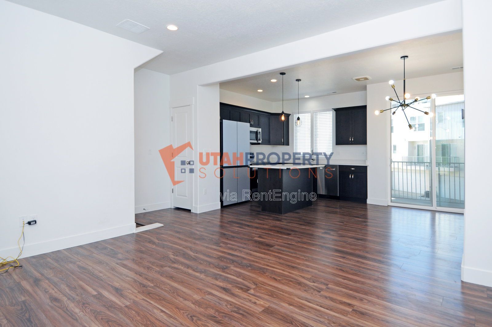 COMING SOON! Townhome  In Daybreak! property image