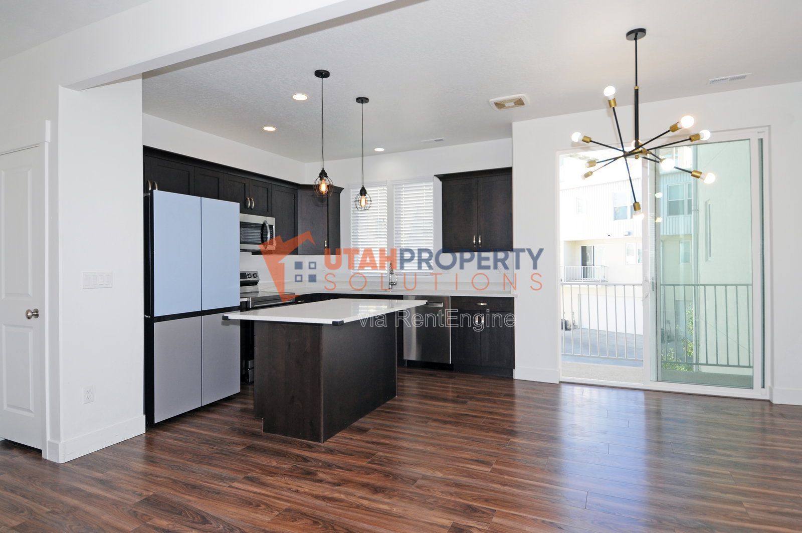 COMING SOON! Townhome  In Daybreak! property image