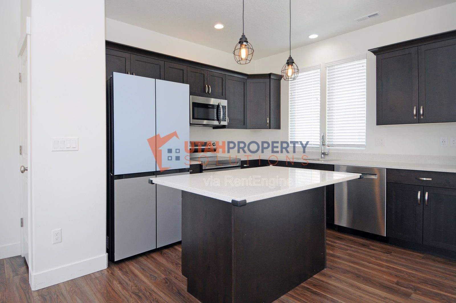COMING SOON! Townhome  In Daybreak! property image