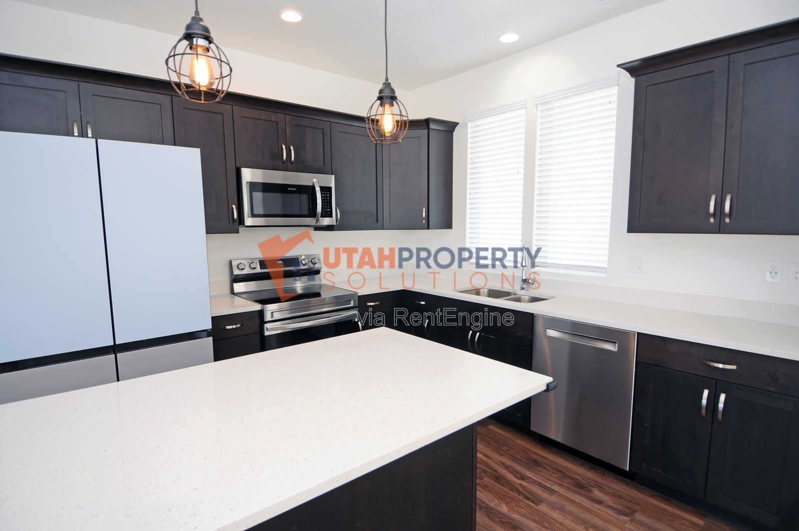 COMING SOON! Townhome  In Daybreak! property image