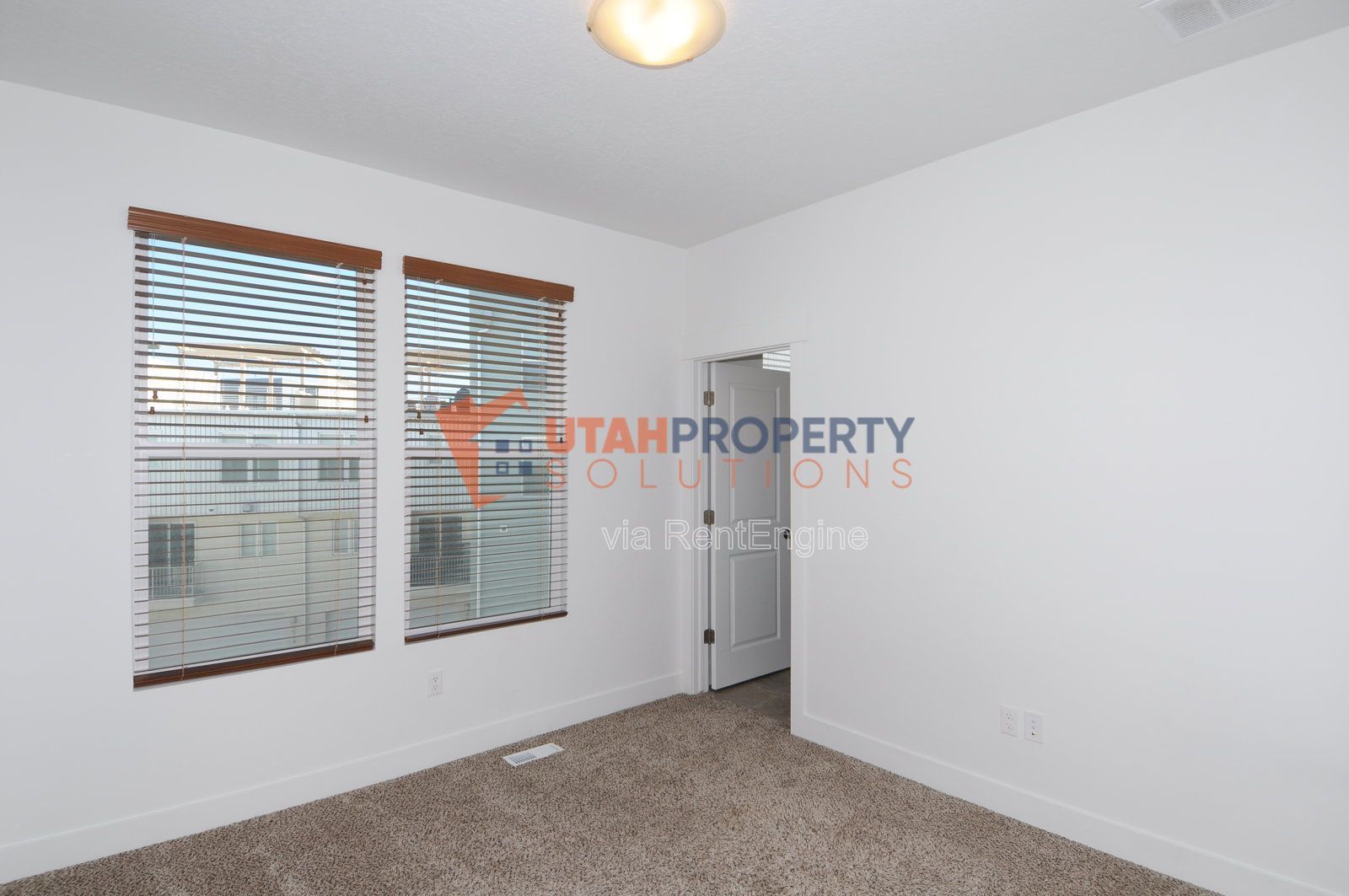 COMING SOON! Townhome  In Daybreak! property image