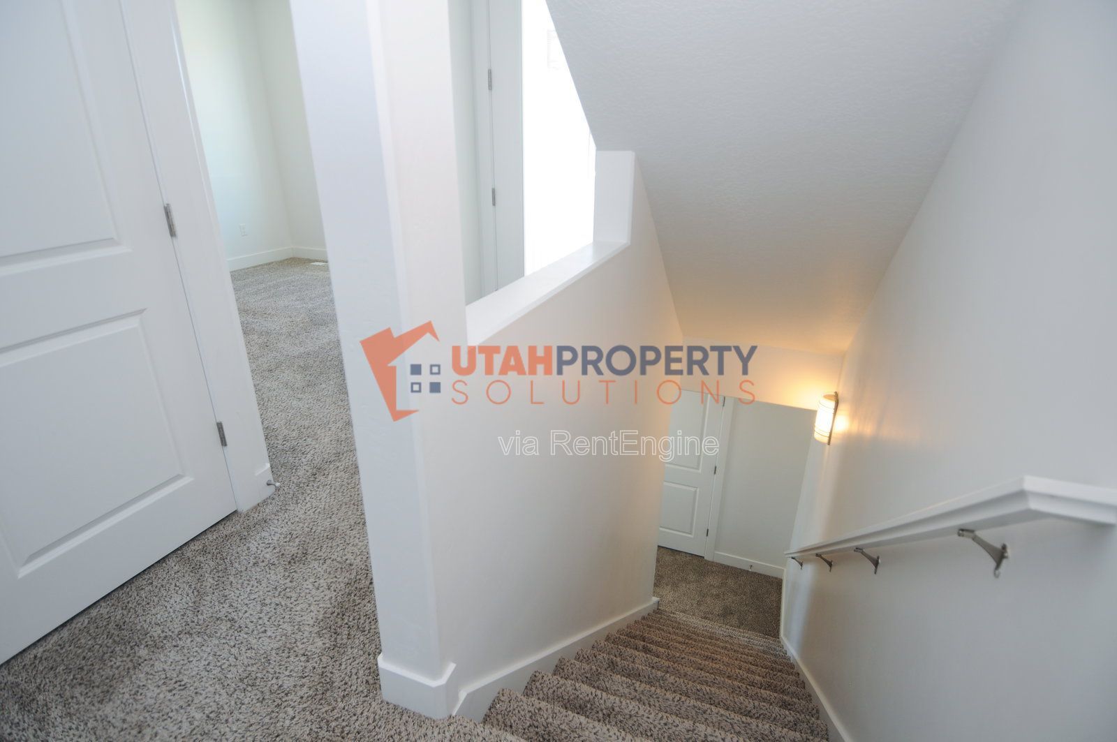 COMING SOON! Townhome  In Daybreak! property image