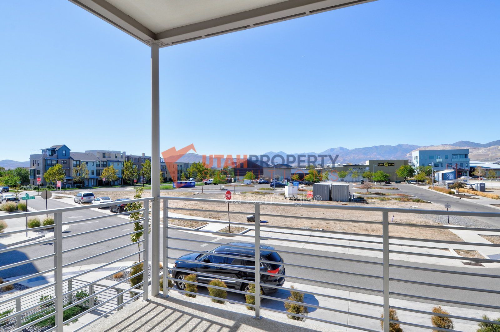 COMING SOON! Townhome  In Daybreak! property image