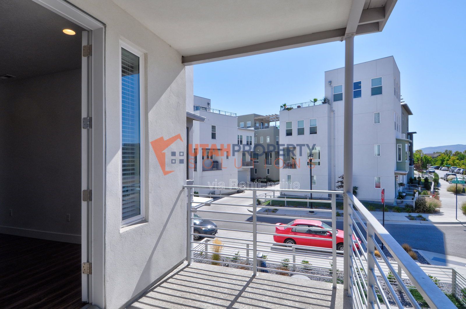 COMING SOON! Townhome  In Daybreak! property image