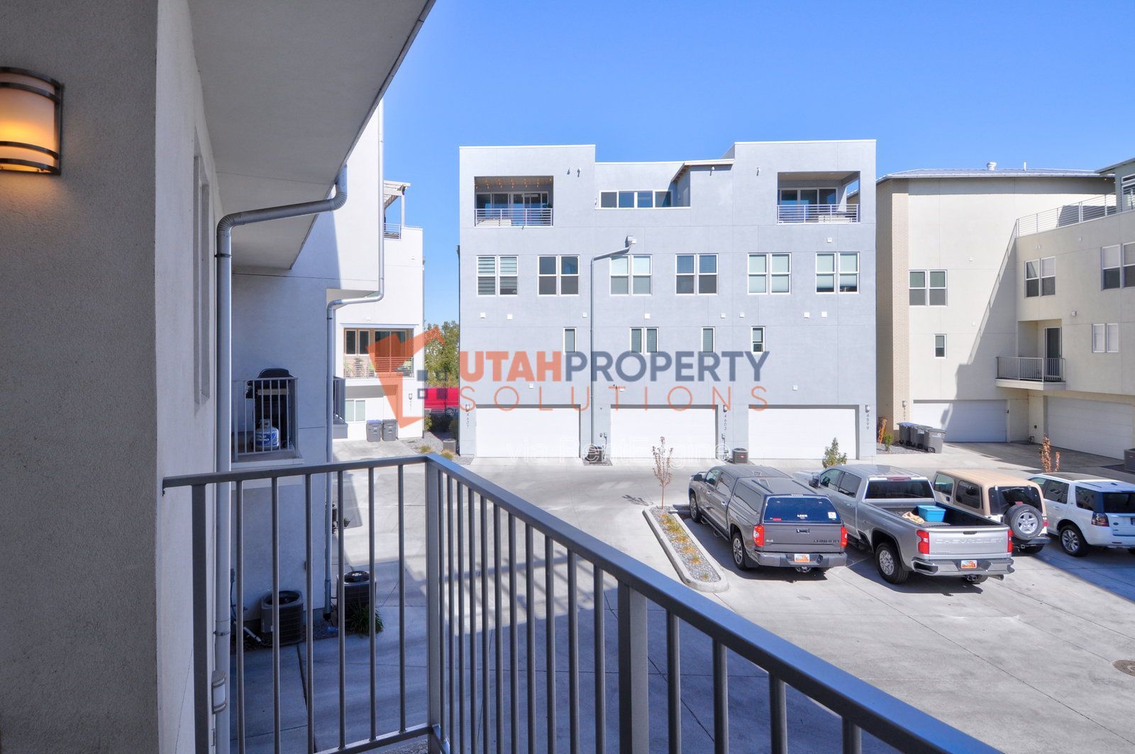 COMING SOON! Townhome  In Daybreak! property image
