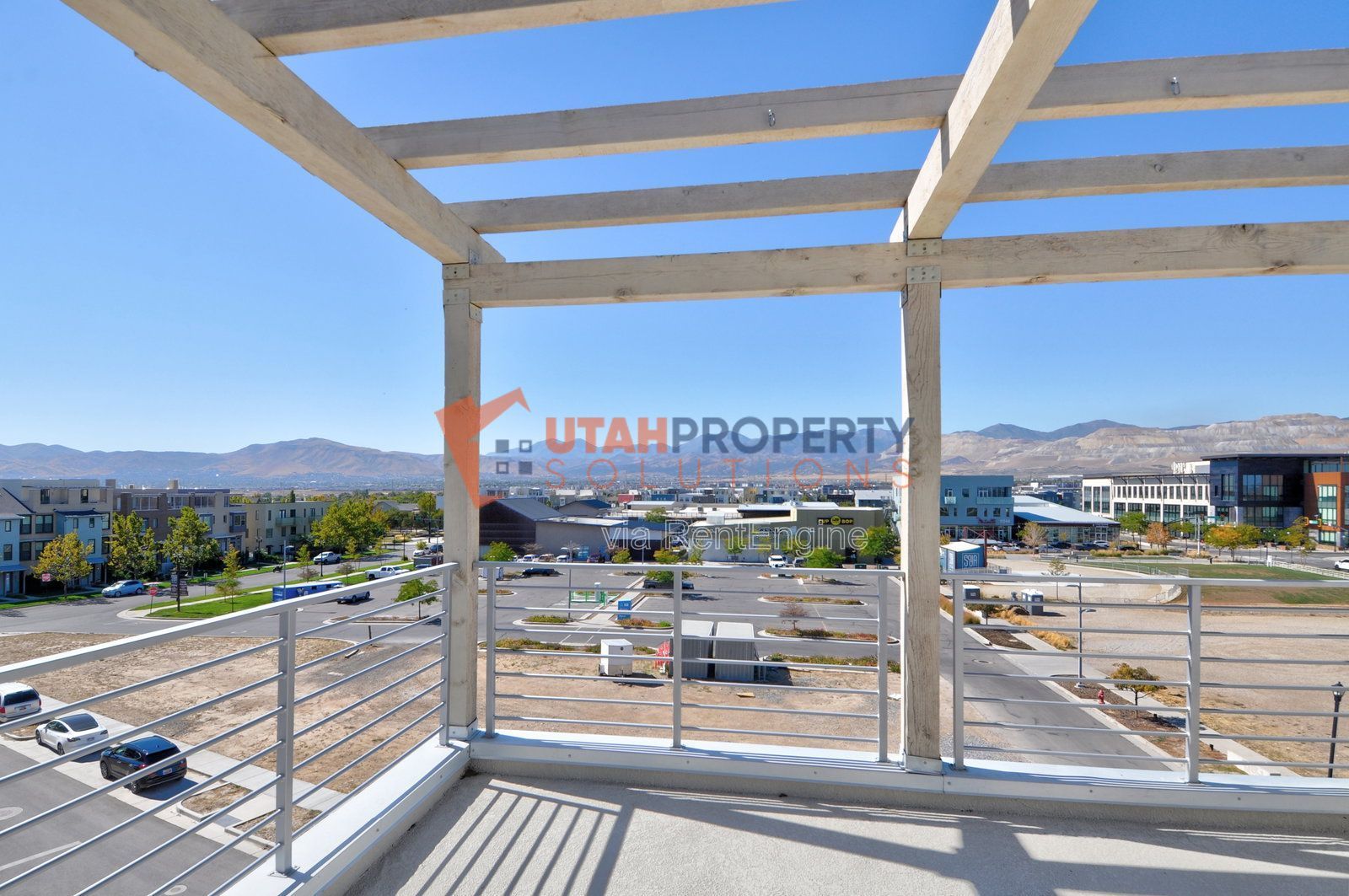 COMING SOON! Townhome  In Daybreak! property image