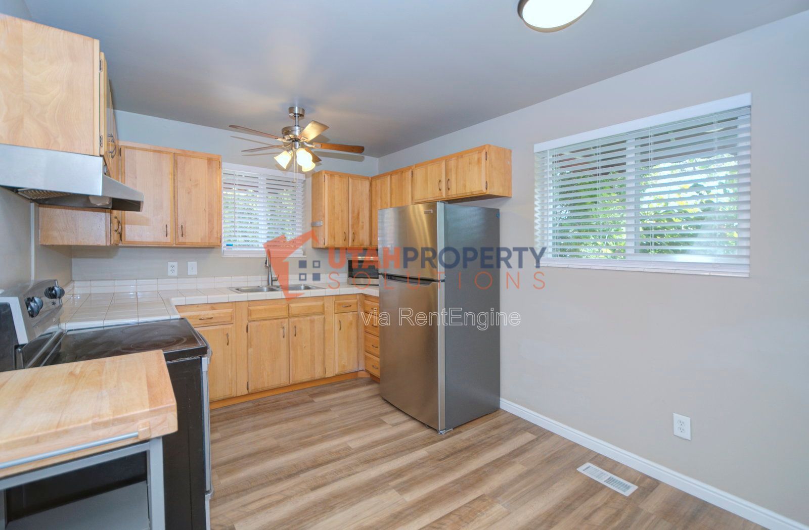Charming 2 Bedroom Duplex Near Sugarhouse! property image