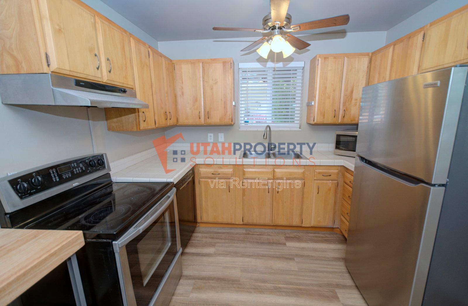 Charming 2 Bedroom Duplex Near Sugarhouse! property image