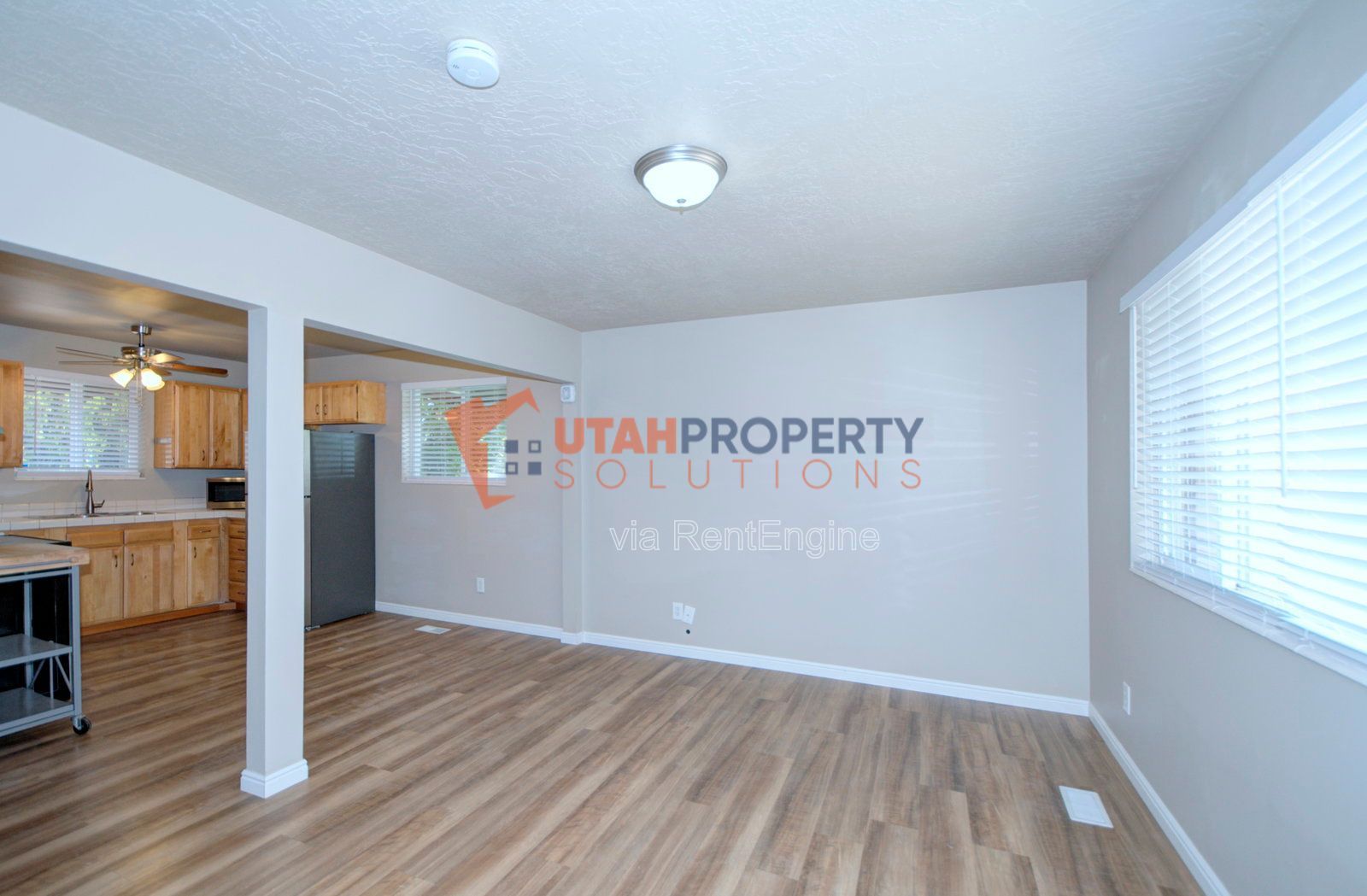 Charming 2 Bedroom Duplex Near Sugarhouse! property image