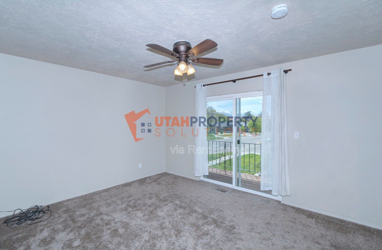 Charming 2 Bedroom Duplex Near Sugarhouse! property image