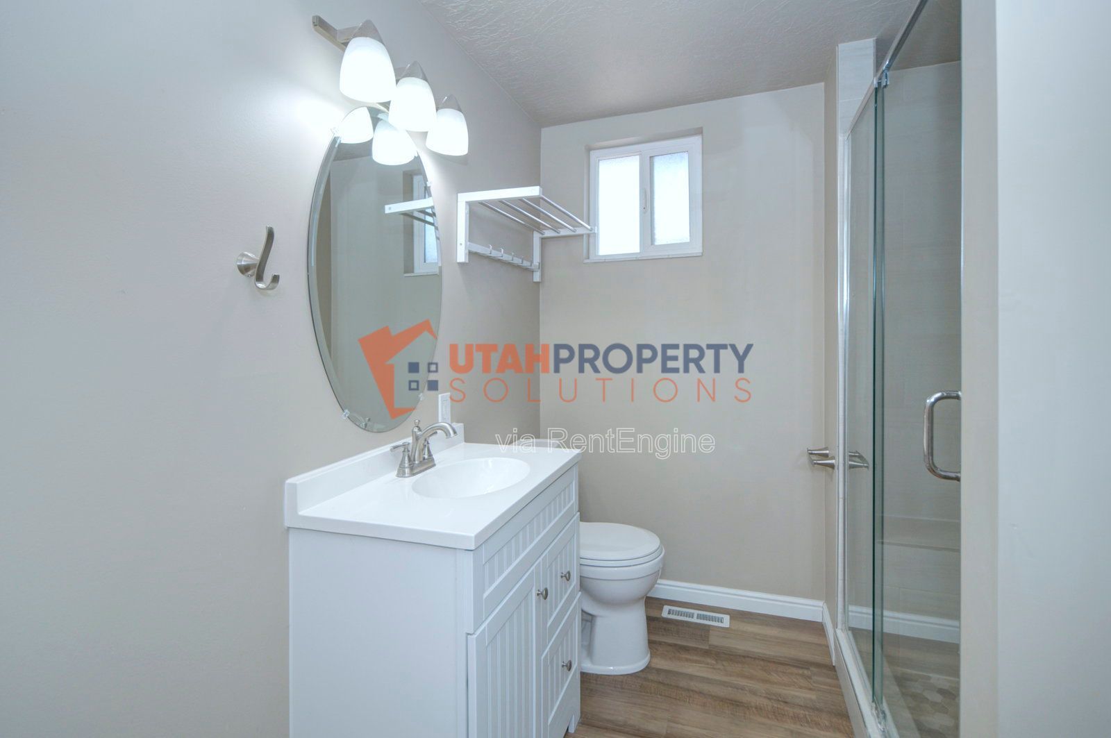 Charming 2 Bedroom Duplex Near Sugarhouse! property image