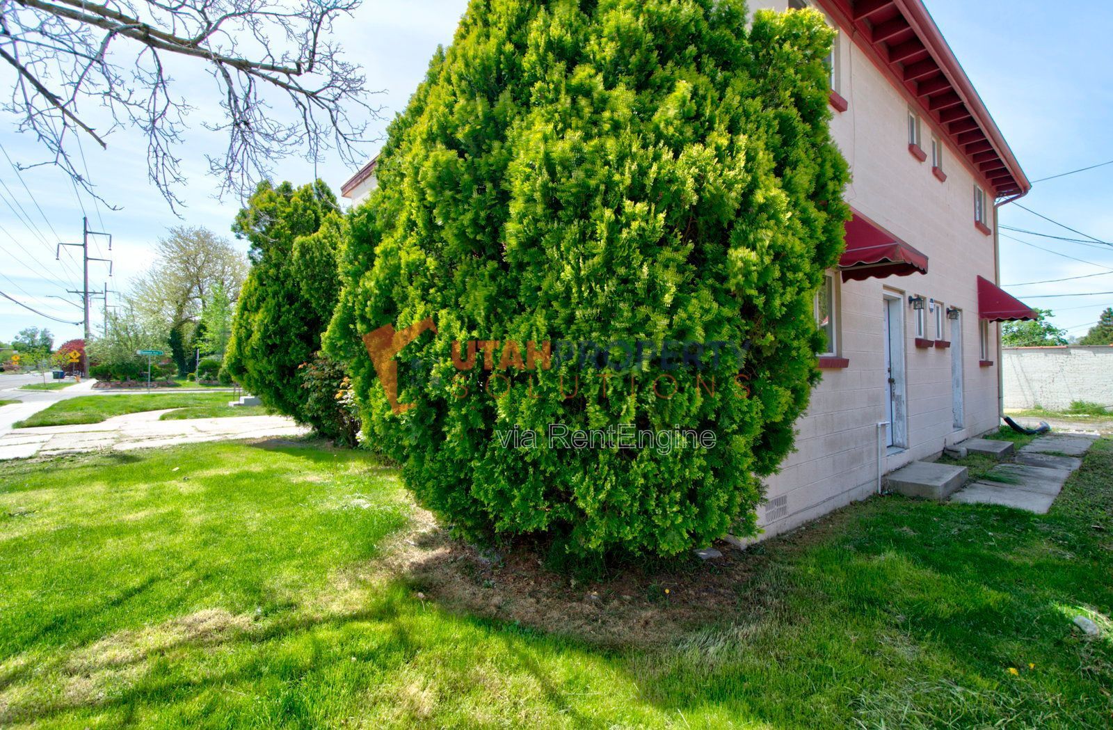 Charming 2 Bedroom Duplex Near Sugarhouse! property image