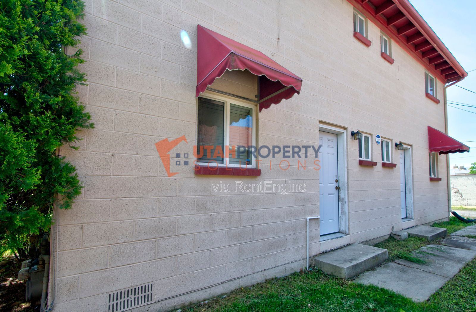 Charming 2 Bedroom Duplex Near Sugarhouse! property image