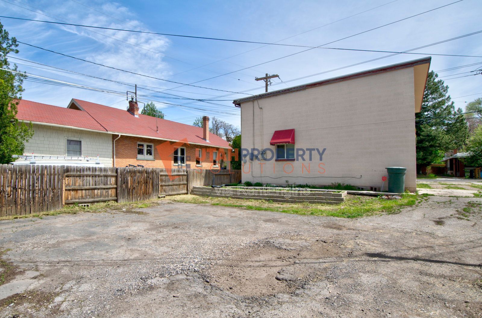 Charming 2 Bedroom Duplex Near Sugarhouse! property image