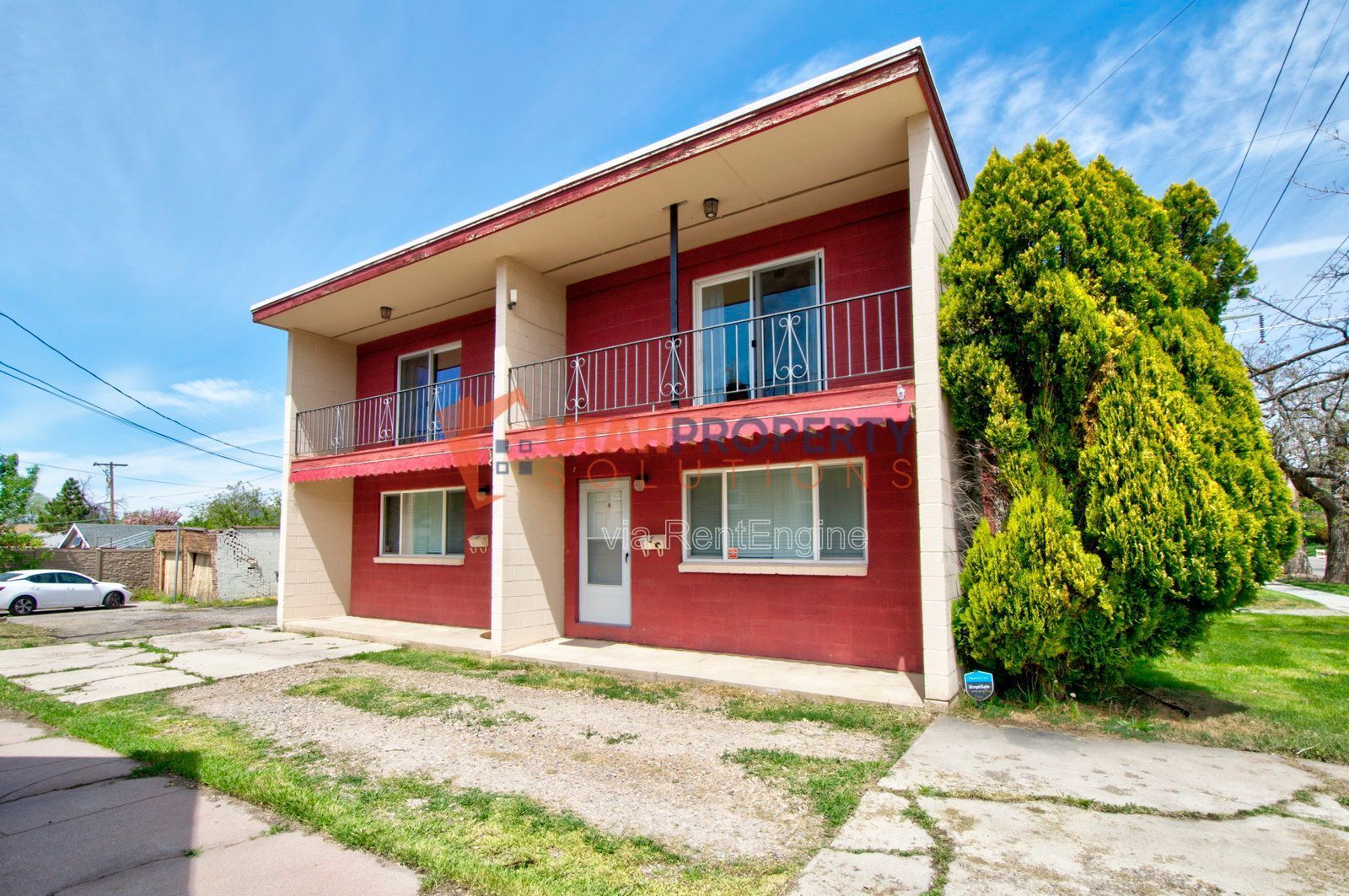 Charming 2 Bedroom Duplex Near Sugarhouse! property image