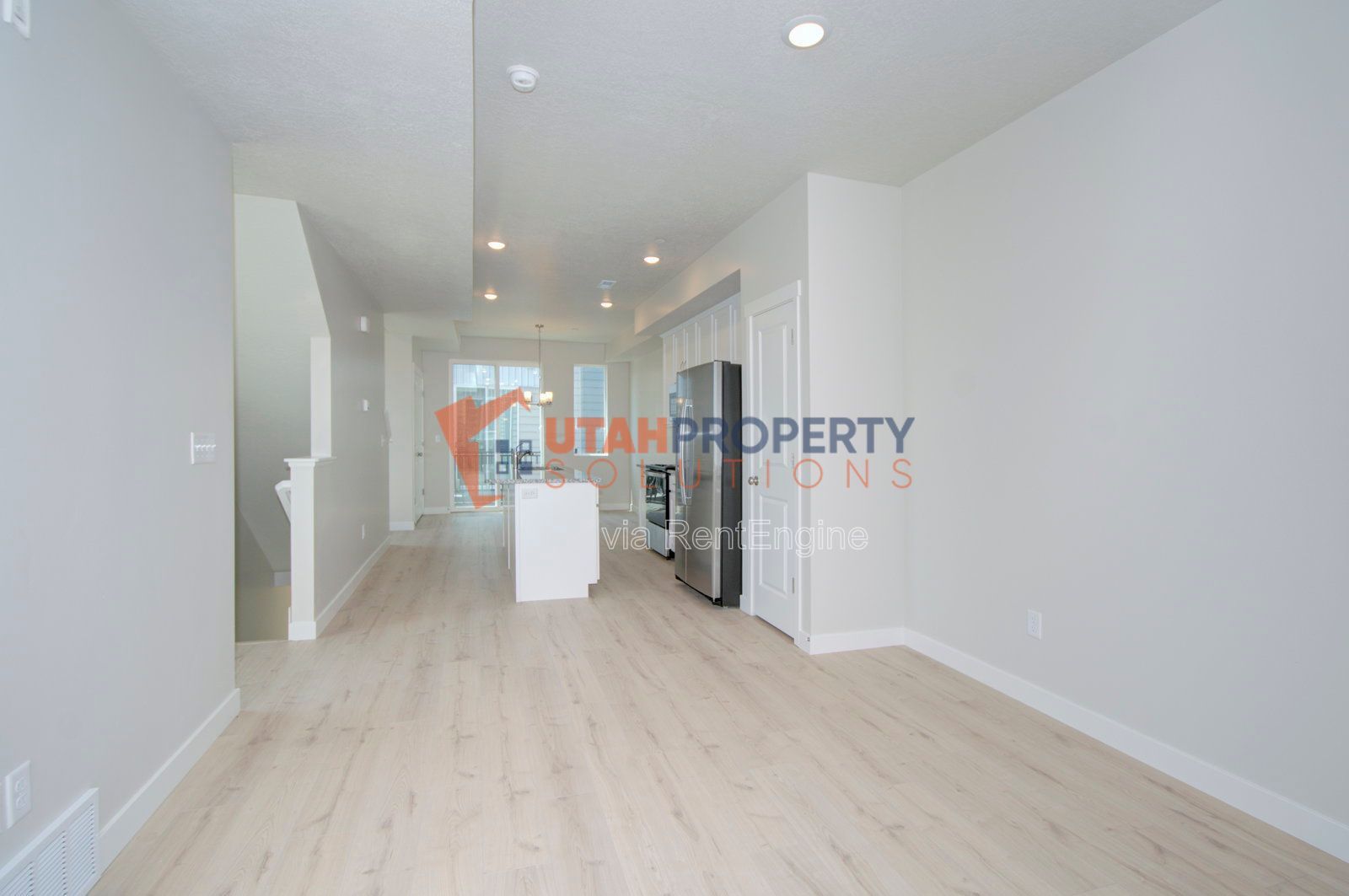 Pet Friendly, End Unit Townhome! property image