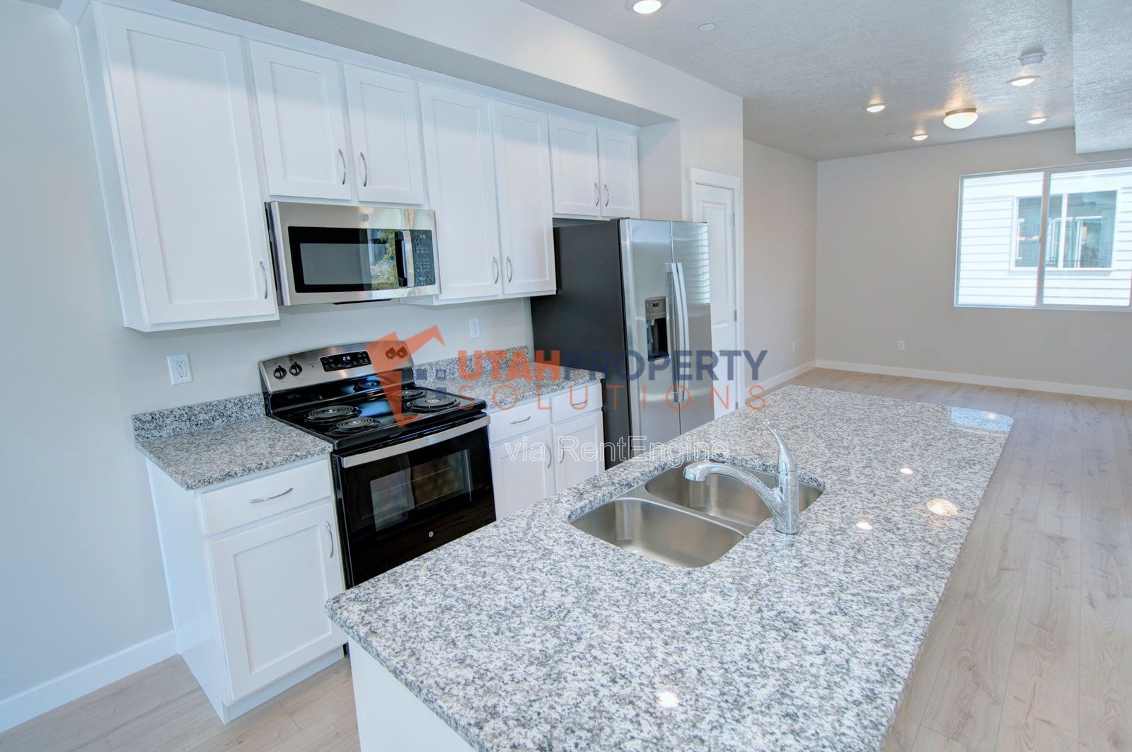 Pet Friendly, End Unit Townhome! property image