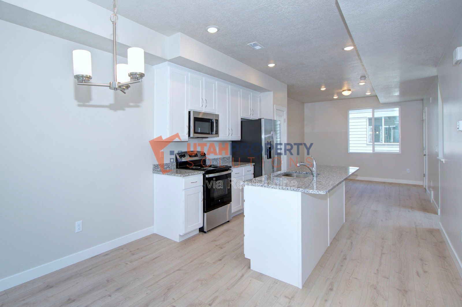 Pet Friendly, End Unit Townhome! property image