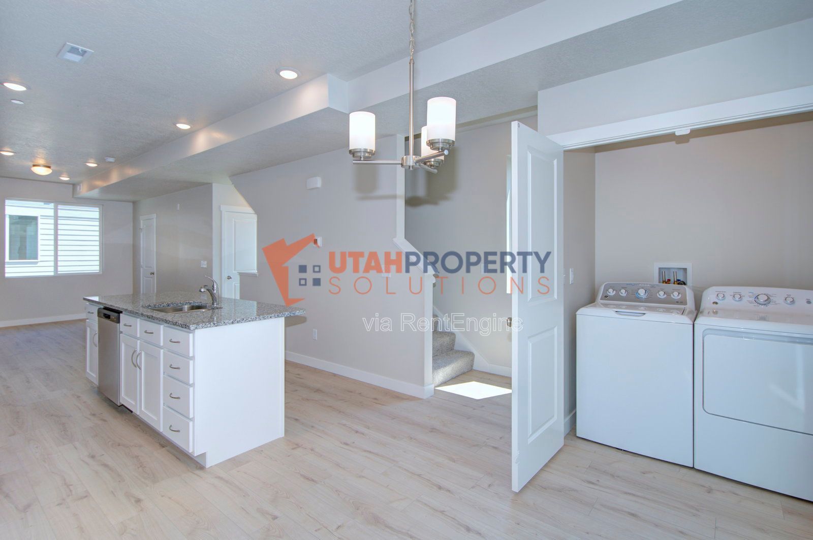 Pet Friendly, End Unit Townhome! property image
