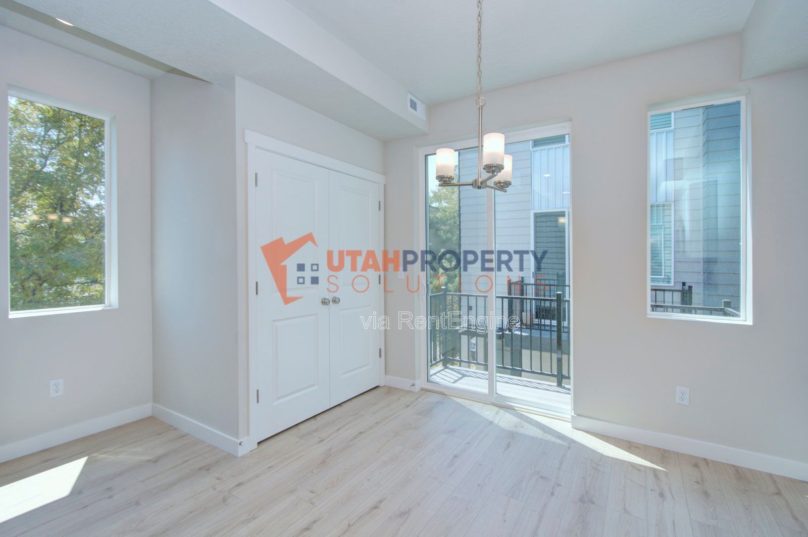 Pet Friendly, End Unit Townhome! property image