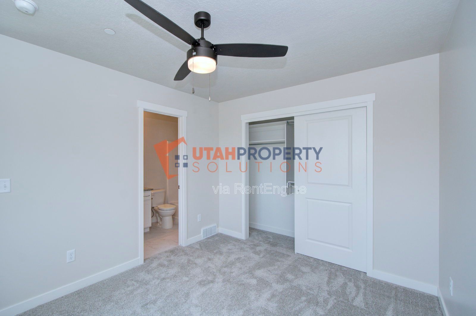 Pet Friendly, End Unit Townhome! property image