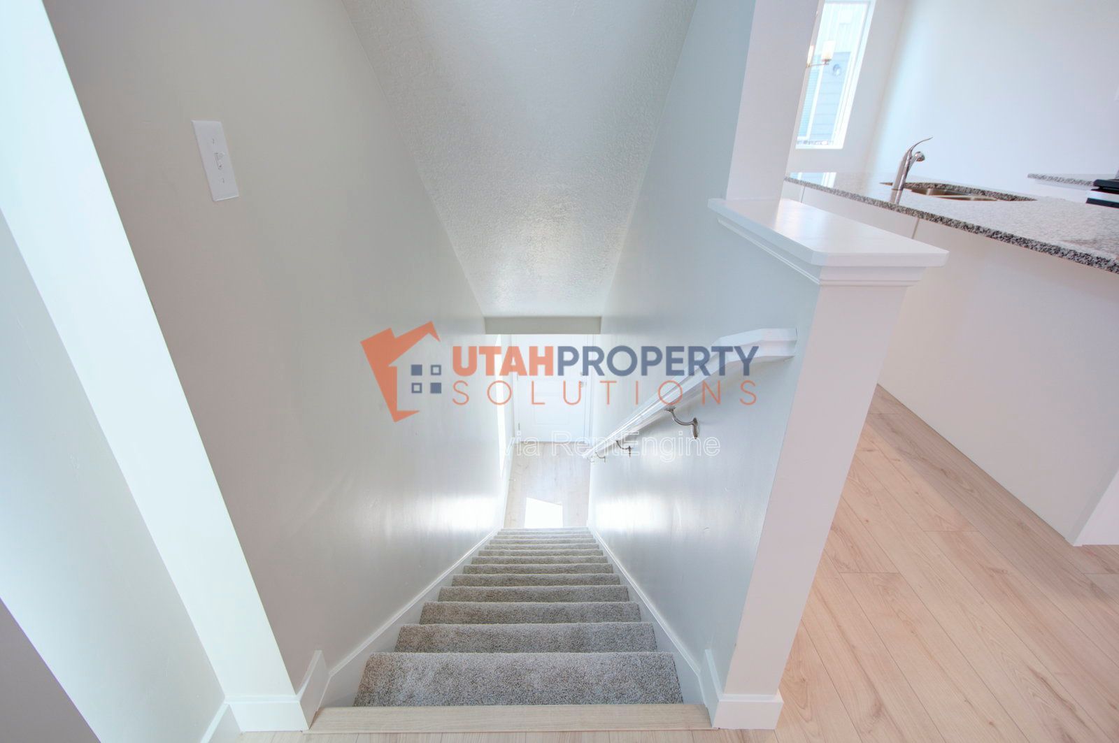 Pet Friendly, End Unit Townhome! property image