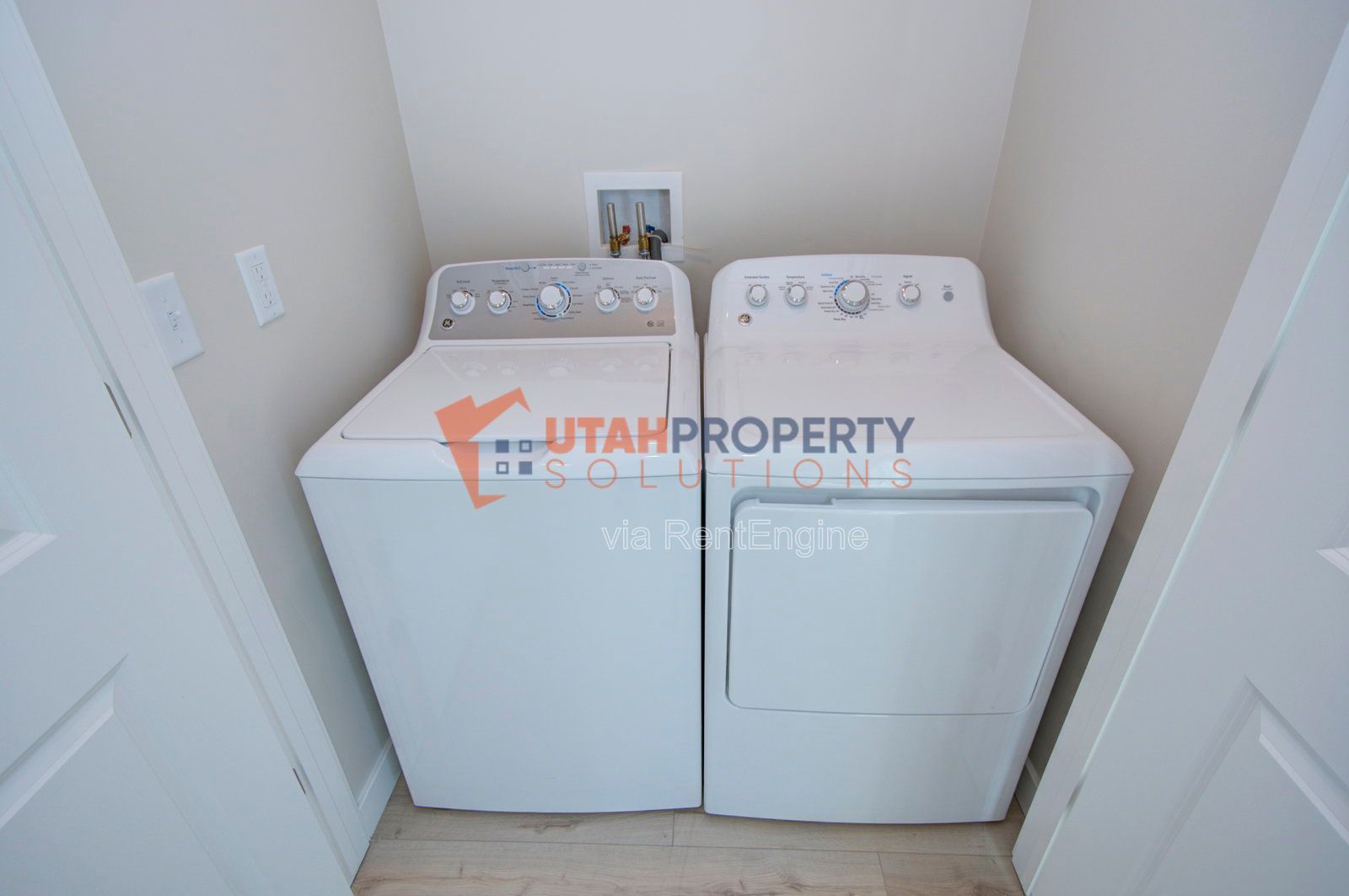 Pet Friendly, End Unit Townhome! property image