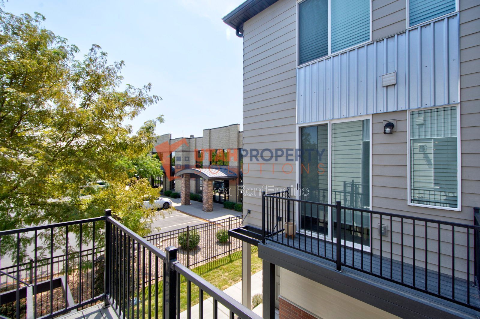 Pet Friendly, End Unit Townhome! property image