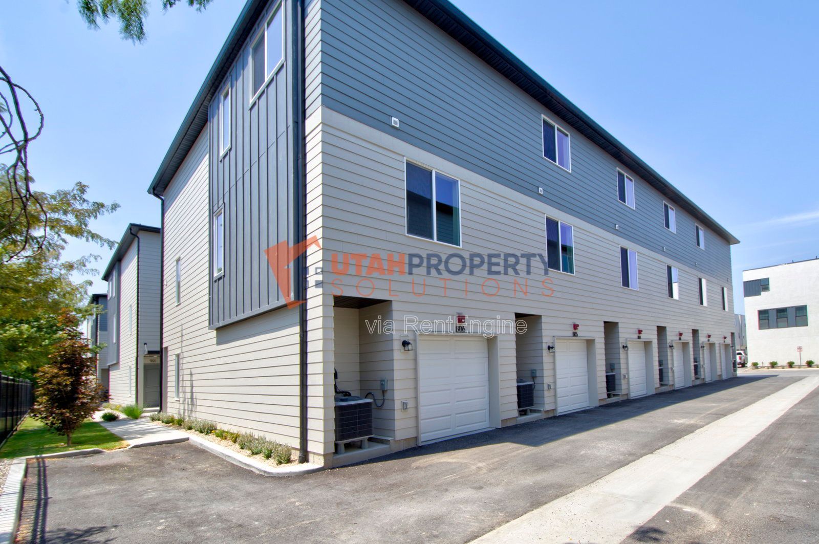 Pet Friendly, End Unit Townhome! property image