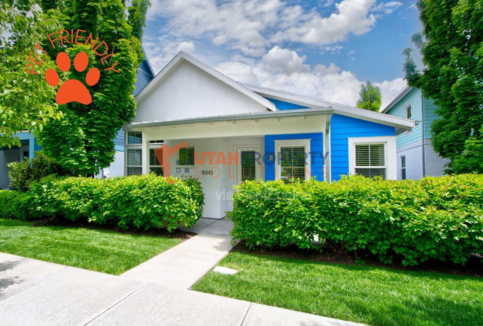 Gorgeous Pet Friendly Home in Daybreak! property image