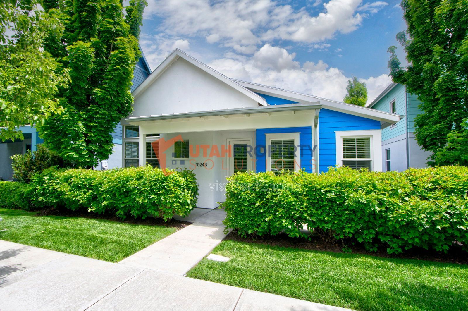 Gorgeous Pet Friendly Home in Daybreak! property image