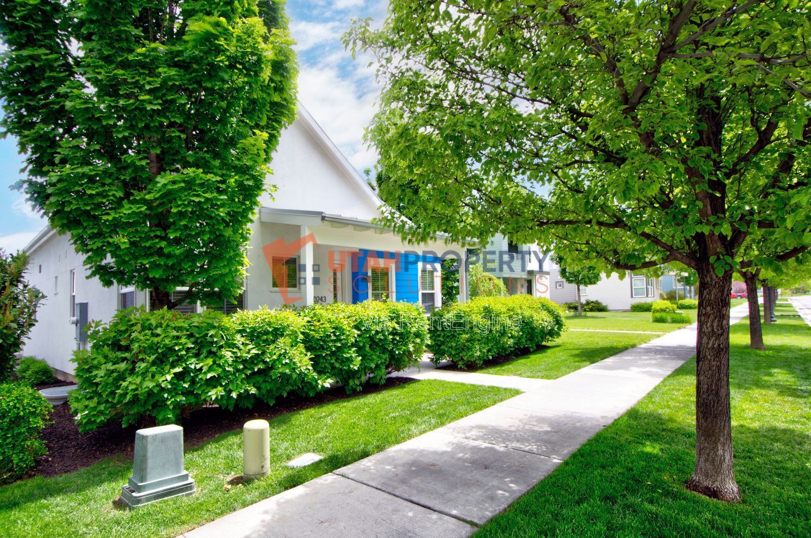 Gorgeous Pet Friendly Home in Daybreak! property image