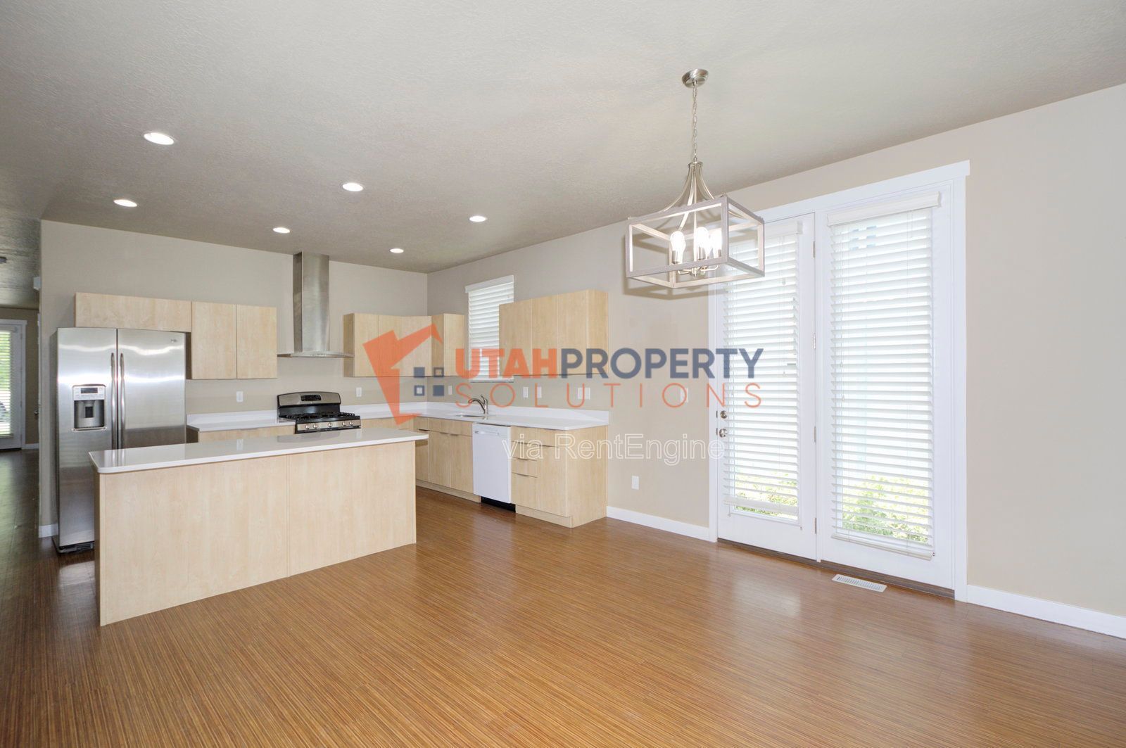 Gorgeous Pet Friendly Home in Daybreak! property image