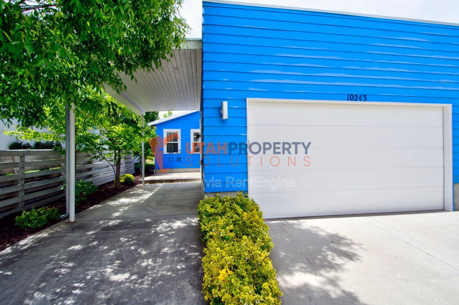 Gorgeous Pet Friendly Home in Daybreak! property image