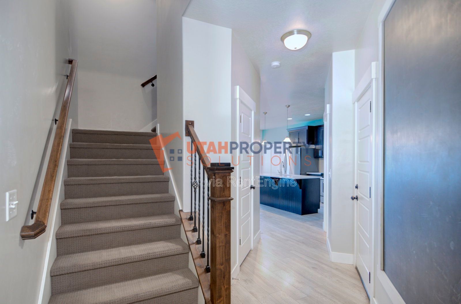 Spacious 4-Bedroom Townhome in Bluffdale! property image
