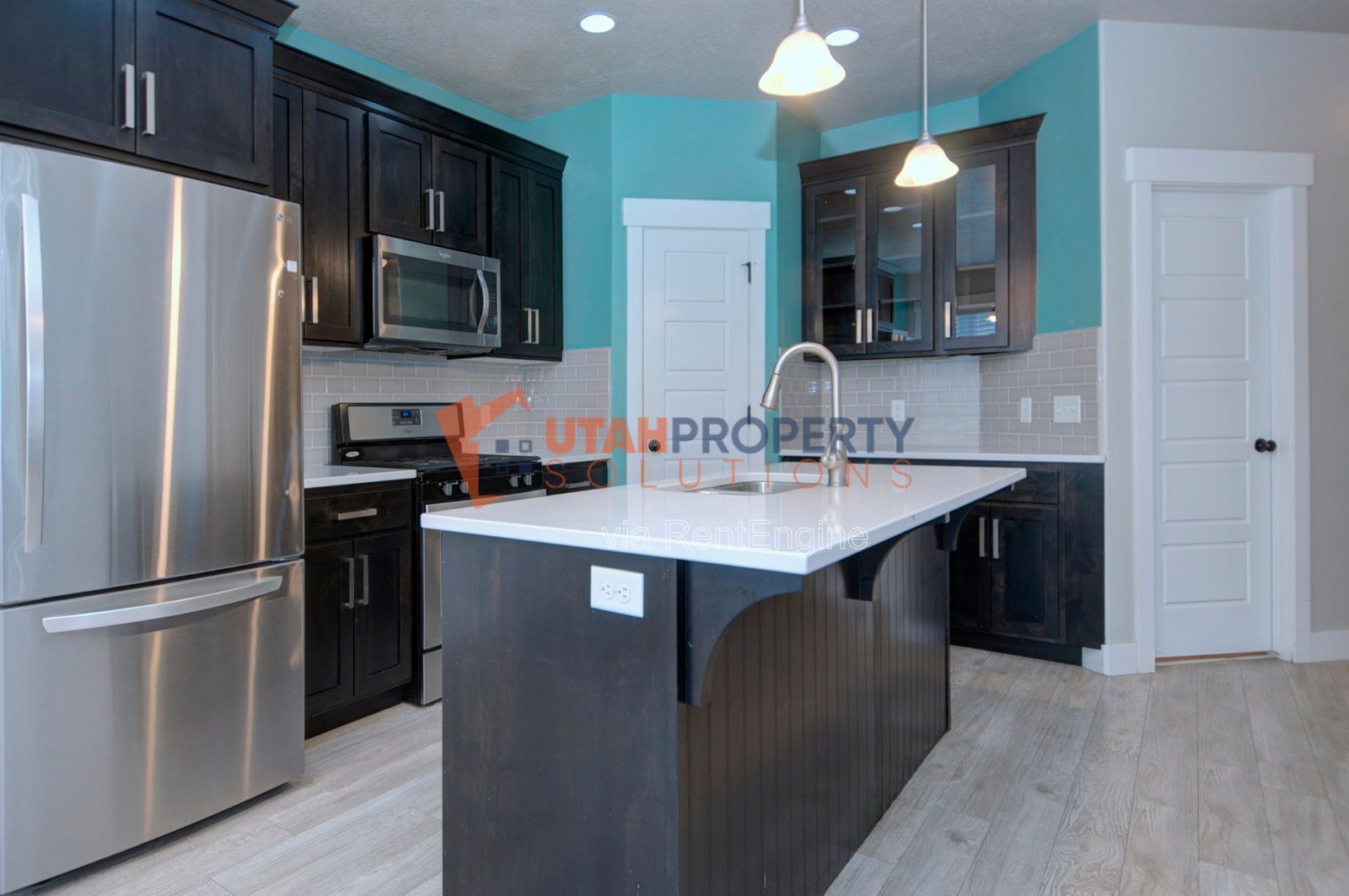 Spacious 4-Bedroom Townhome in Bluffdale! property image